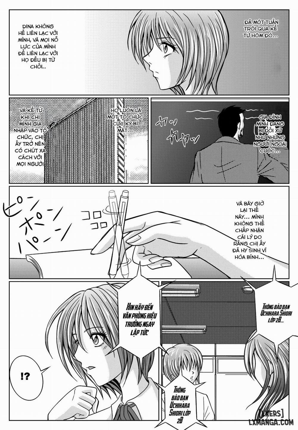 Dina Ranger 1.0 trang 71