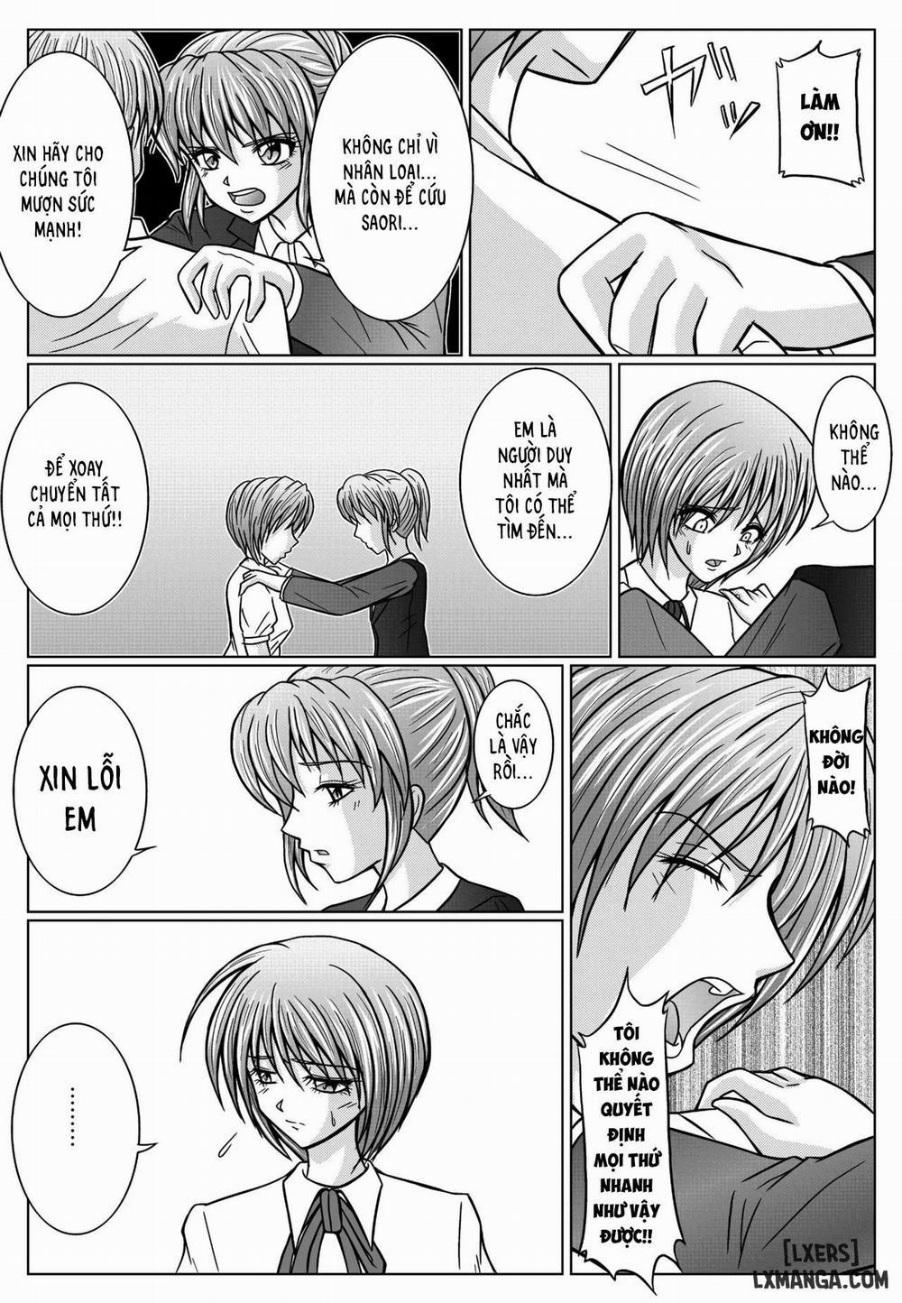 Dina Ranger 1.0 trang 76