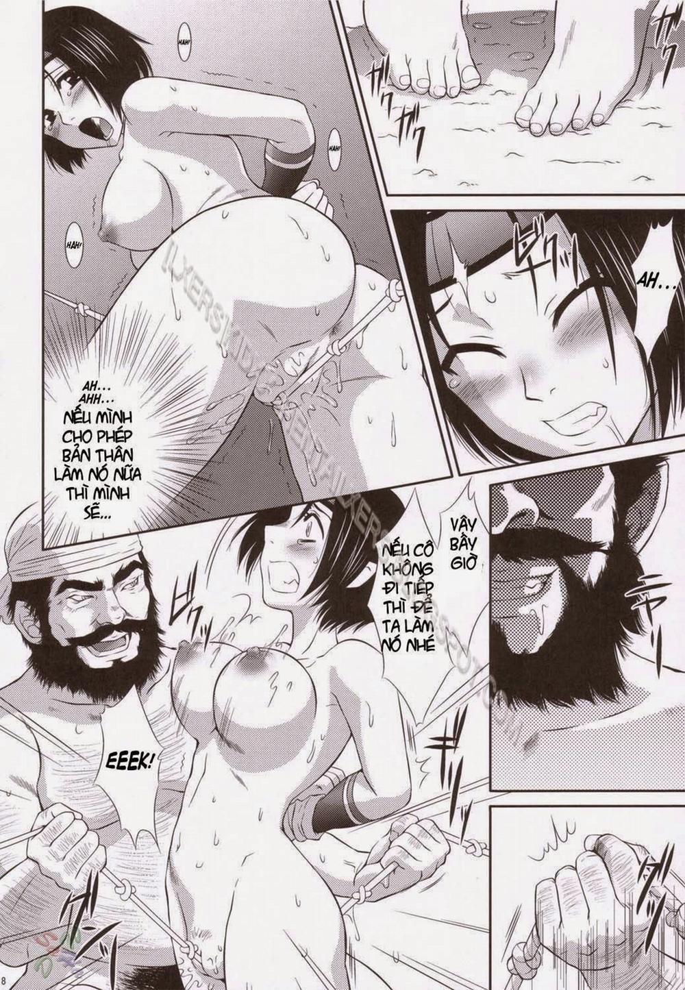 Dinasty Warriors 1 trang 15