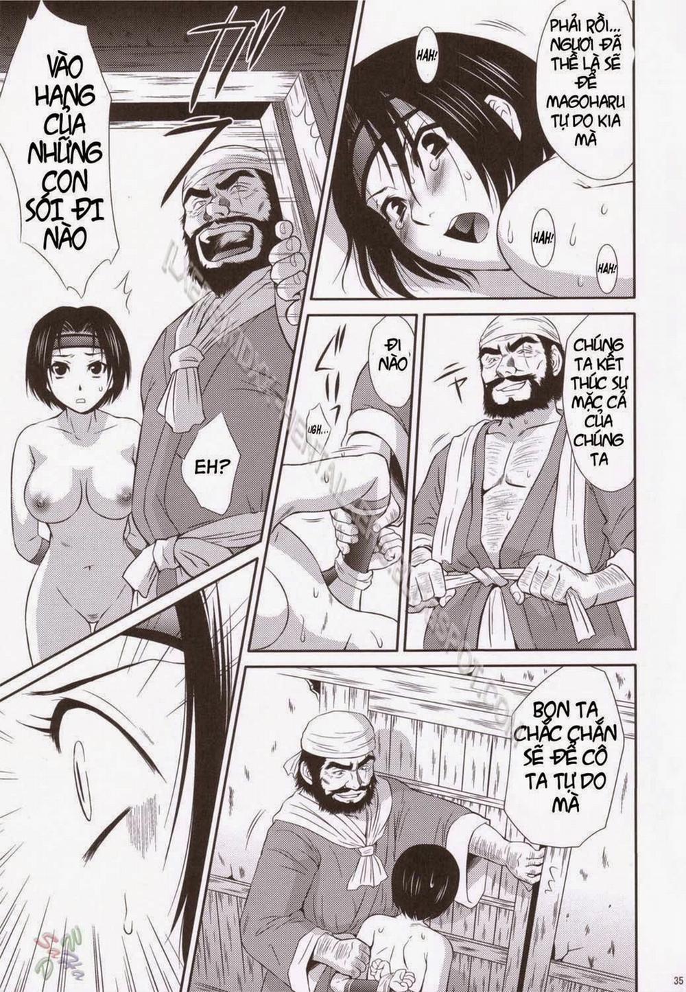 Dinasty Warriors 1 trang 32