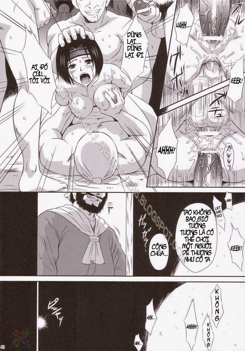 Dinasty Warriors 1 trang 38