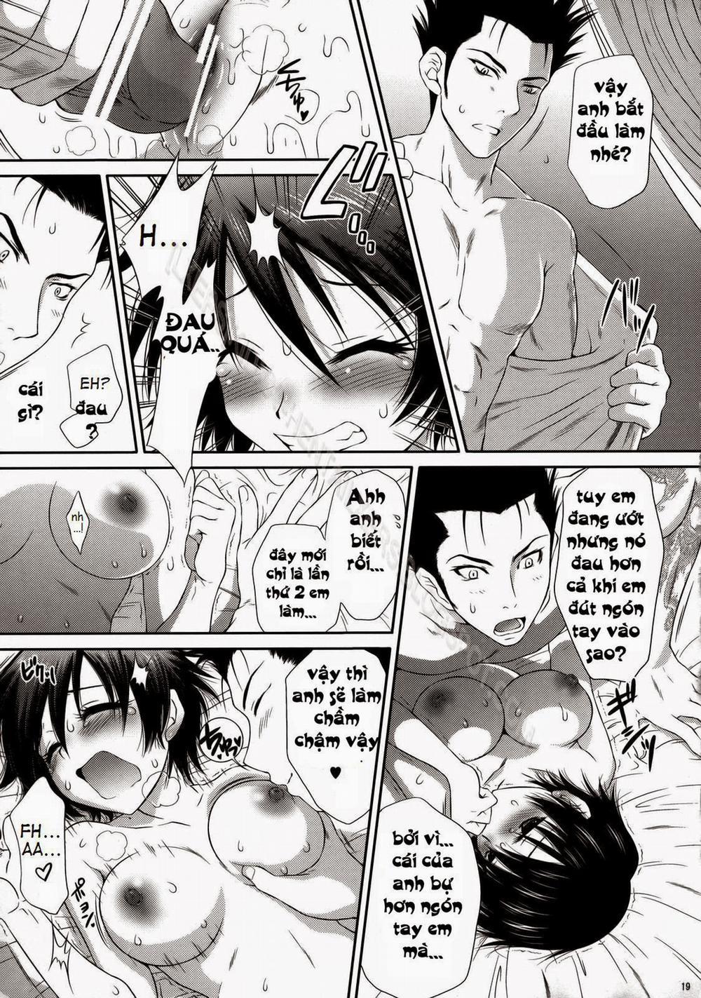 Dinasty Warriors 10 trang 17