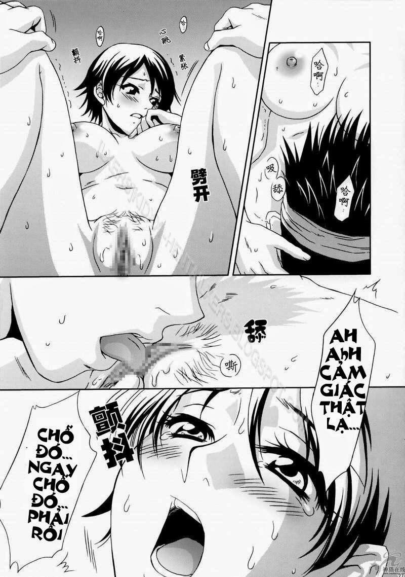 Dinasty Warriors 11 trang 25