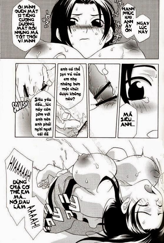 Dinasty Warriors 12 trang 18