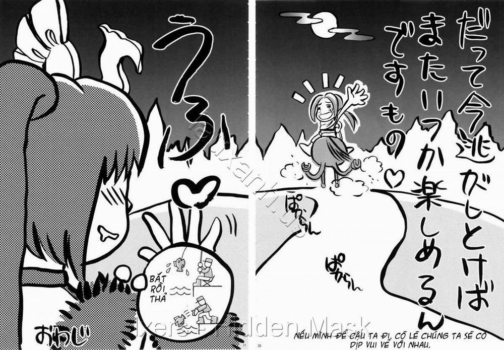 Dinasty Warriors 21 trang 28