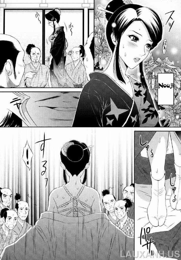 Dinasty Warriors 22 trang 4