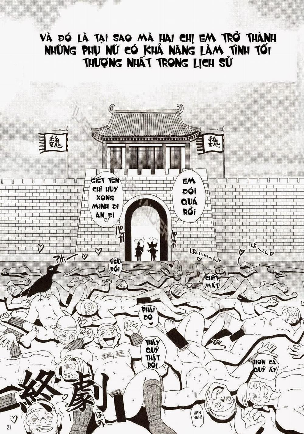 Dinasty Warriors 4 trang 17