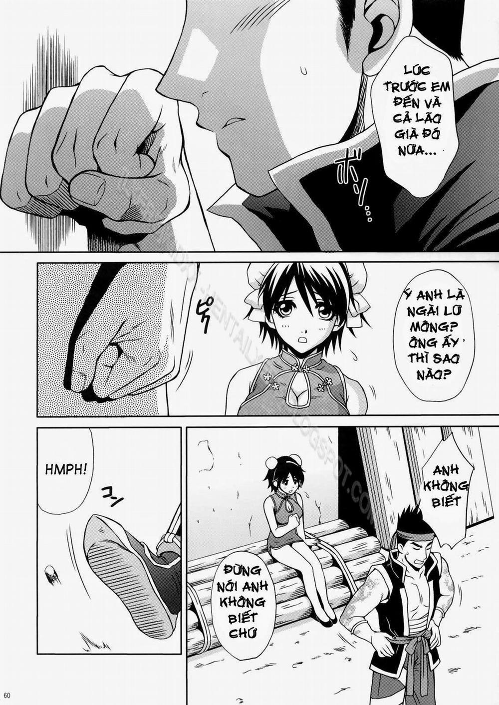 Dinasty Warriors 7 trang 58