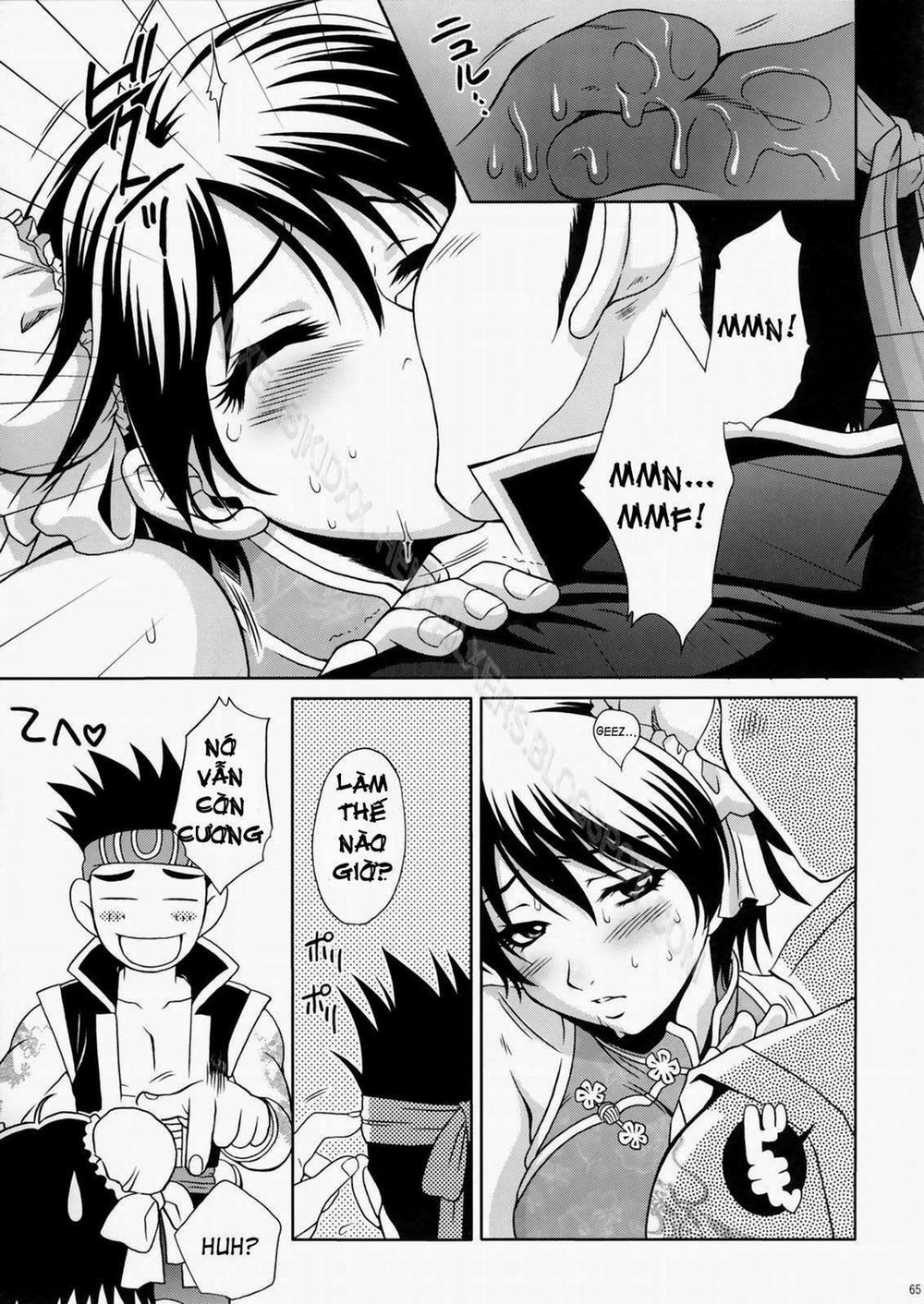 Dinasty Warriors 7 trang 63