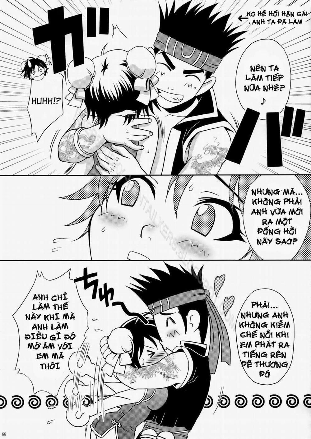 Dinasty Warriors 7 trang 64