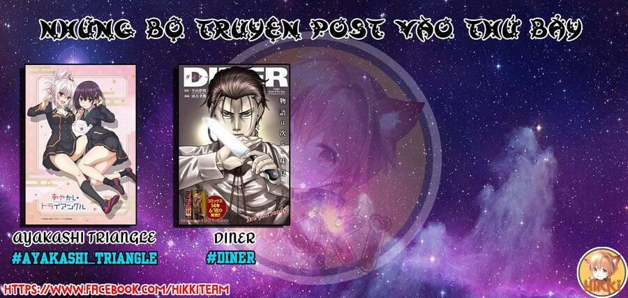 Diner 81 trang 1