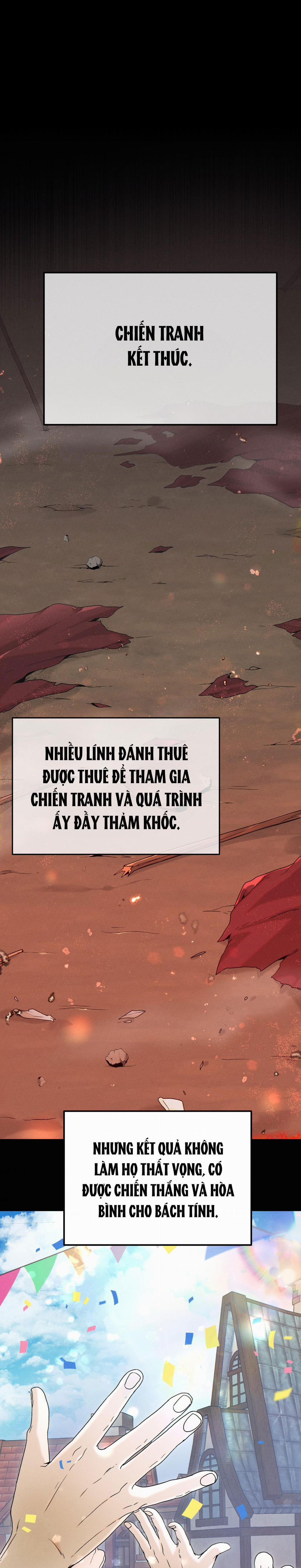 Dính Bẫy 1 trang 1