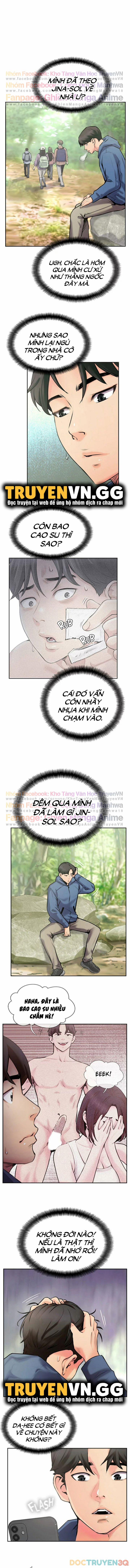 Đỉnh Cao Leo Núi 2 trang 6