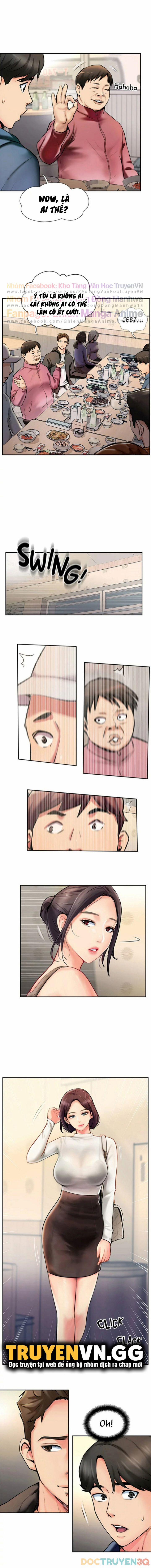 Đỉnh Cao Leo Núi 3 trang 11