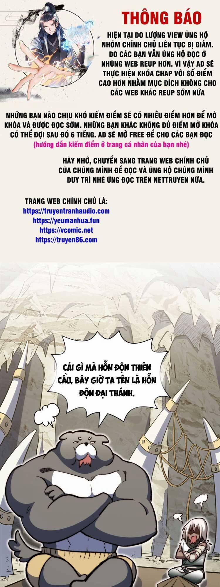 Đỉnh Cấp Khí Vận, Lặng Lẽ Tu Luyện Ngàn Năm 100 trang 0