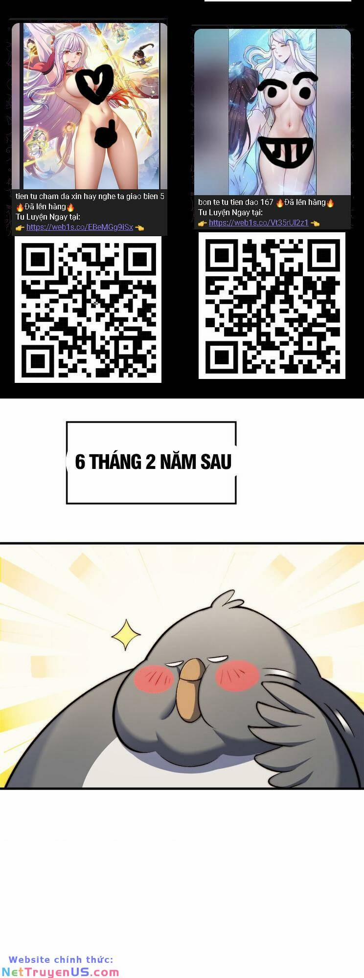 Đỉnh Cấp Khí Vận, Lặng Lẽ Tu Luyện Ngàn Năm 138 trang 1