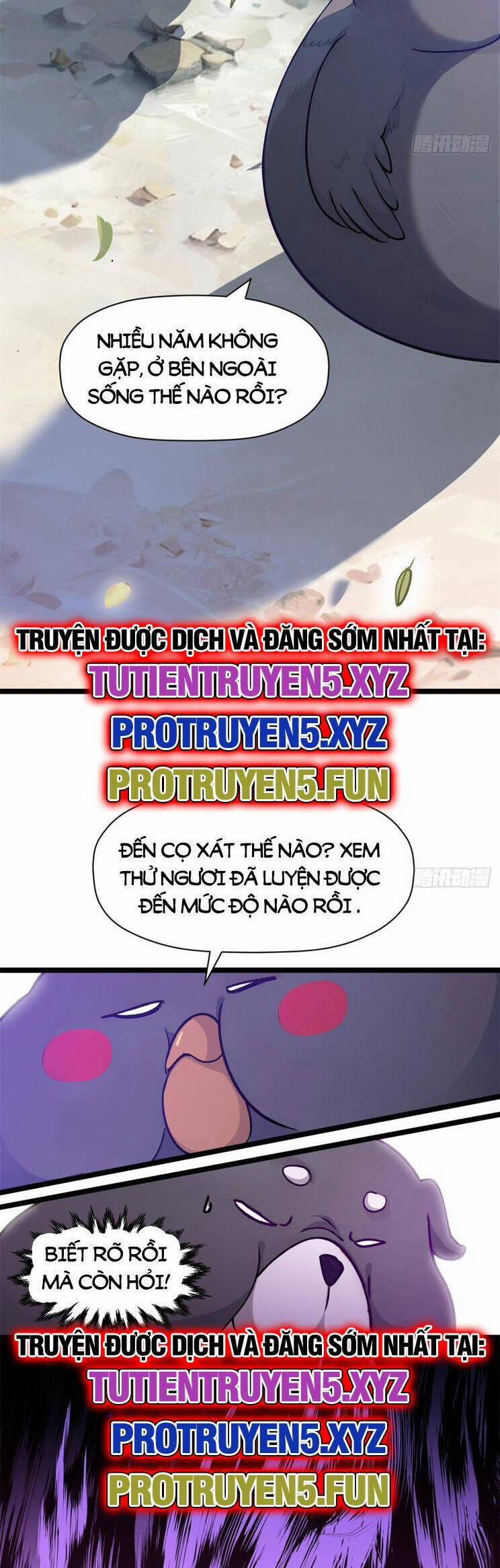 Đỉnh Cấp Khí Vận, Lặng Lẽ Tu Luyện Ngàn Năm 156 trang 1