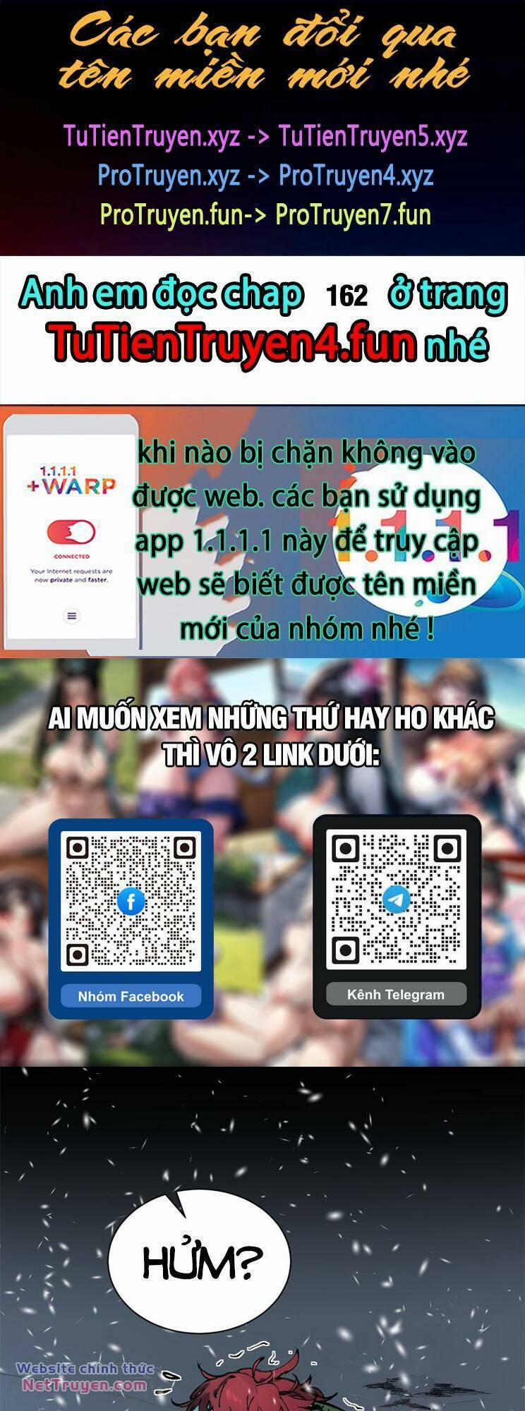 Đỉnh Cấp Khí Vận, Lặng Lẽ Tu Luyện Ngàn Năm 161 trang 0