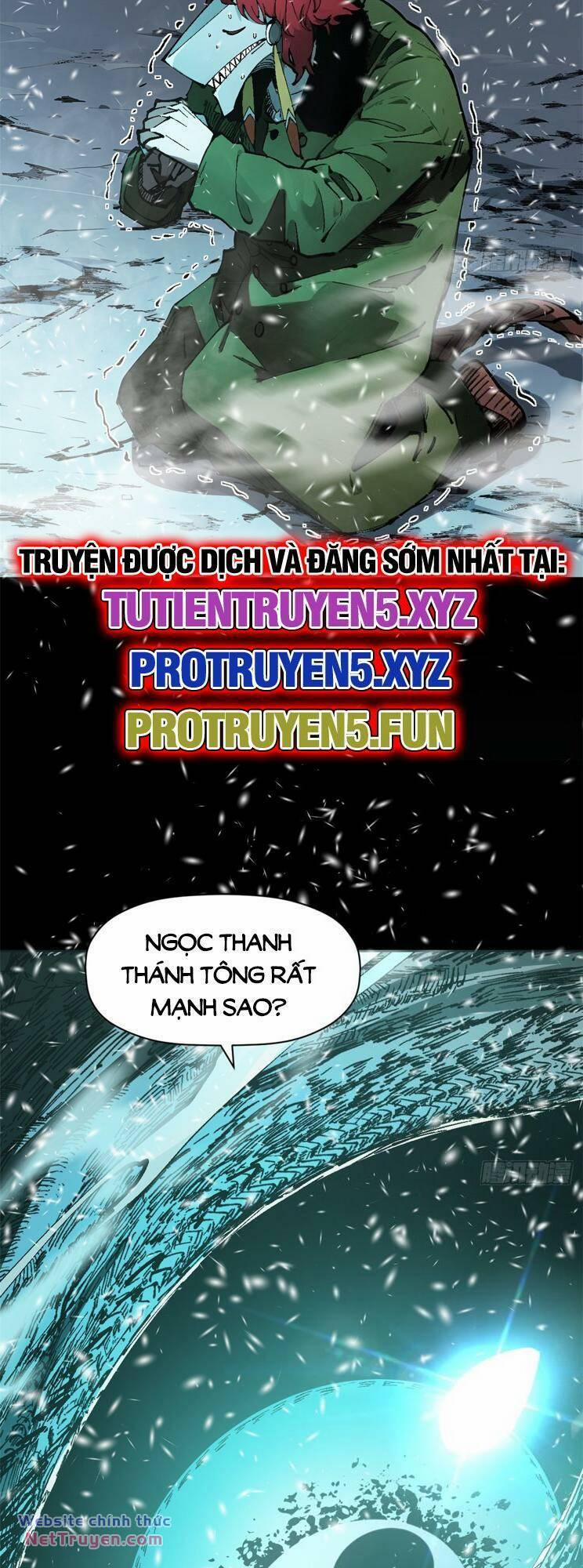 Đỉnh Cấp Khí Vận, Lặng Lẽ Tu Luyện Ngàn Năm 161 trang 1