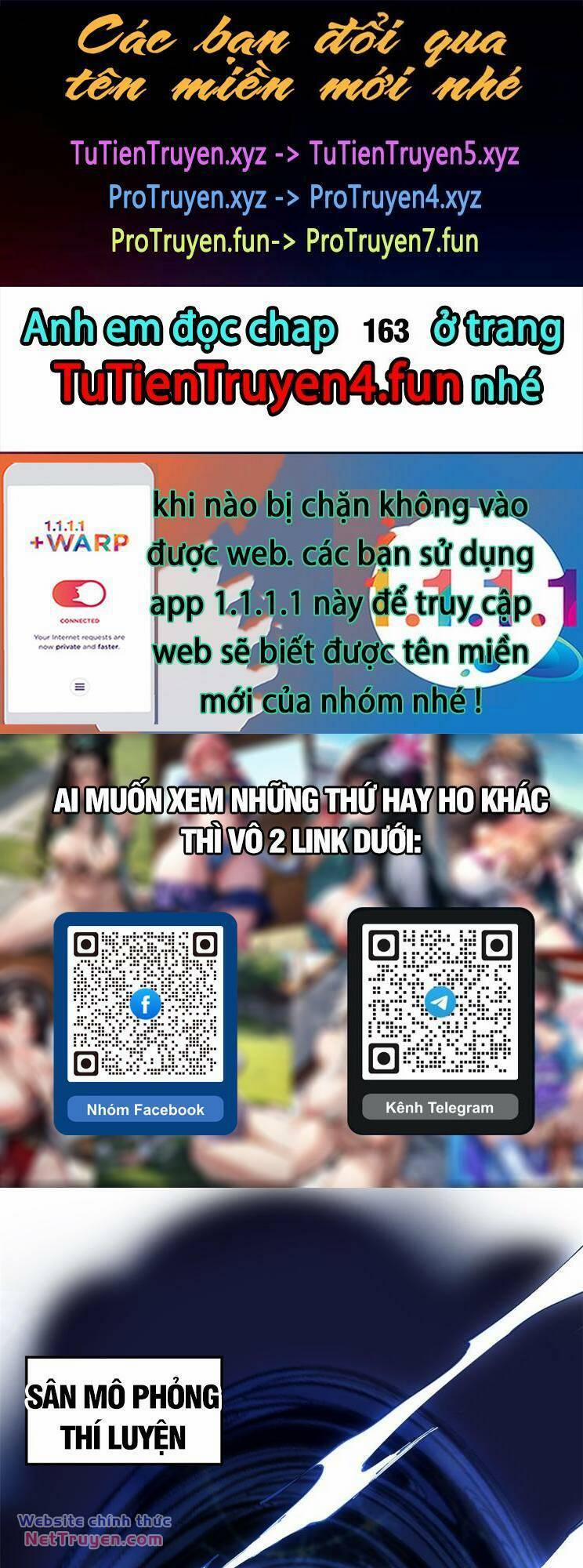 Đỉnh Cấp Khí Vận, Lặng Lẽ Tu Luyện Ngàn Năm 162 trang 0