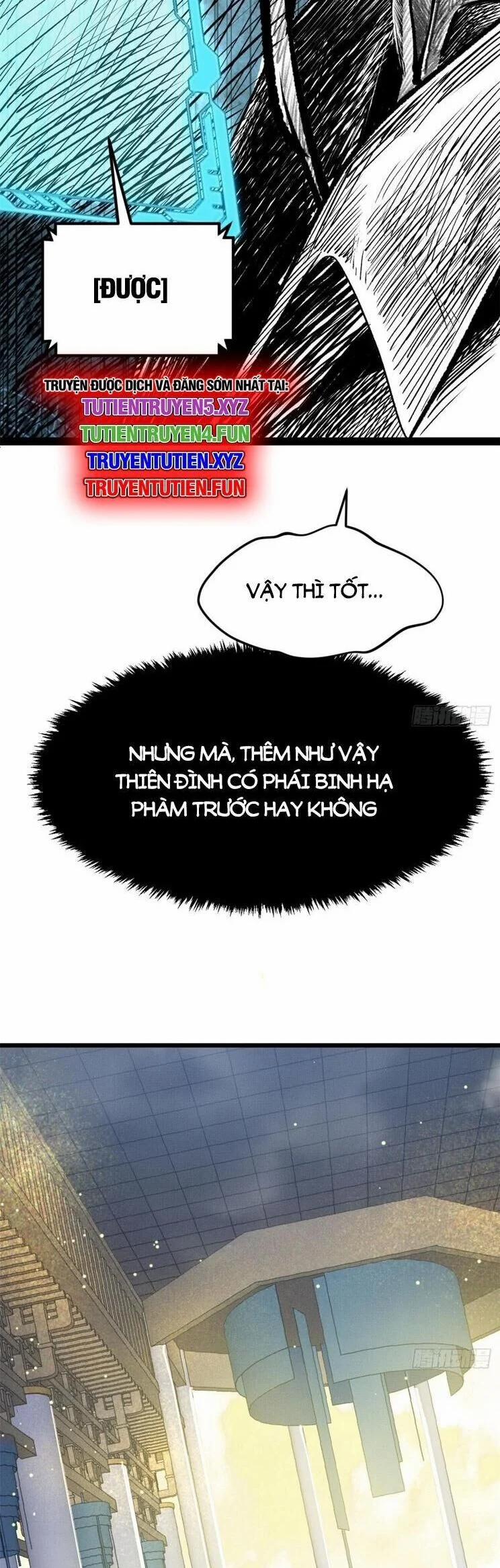 Đỉnh Cấp Khí Vận, Lặng Lẽ Tu Luyện Ngàn Năm 238 trang 1