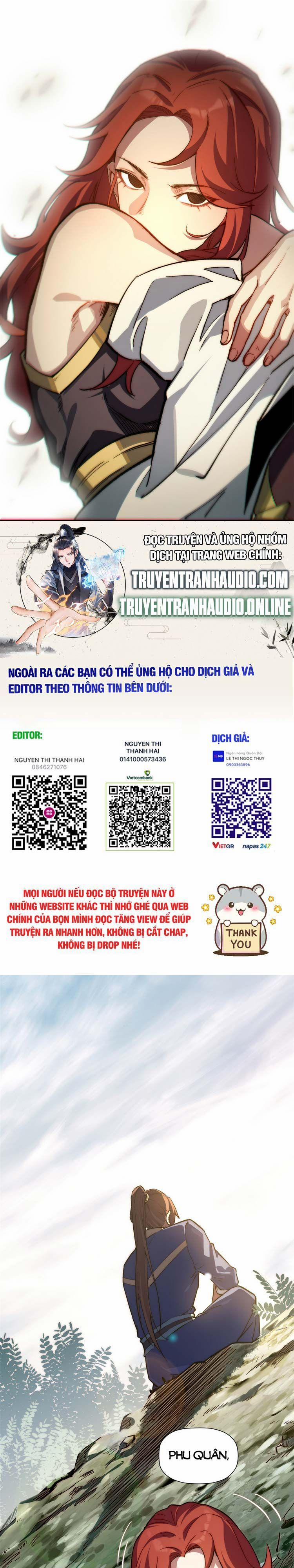 Đỉnh Cấp Khí Vận, Lặng Lẽ Tu Luyện Ngàn Năm 56 trang 0