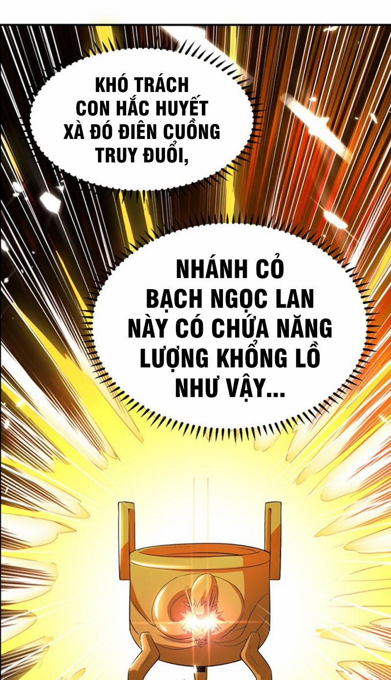 Đỉnh Cấp Võ Hồn 10 trang 1