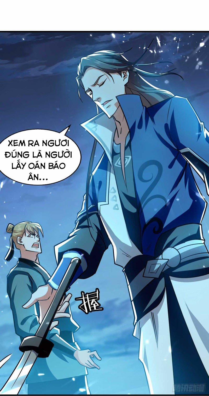 Đỉnh Cấp Võ Hồn 100 trang 0