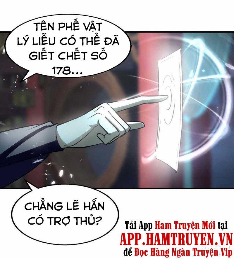 Đỉnh Cấp Võ Hồn 100 trang 28