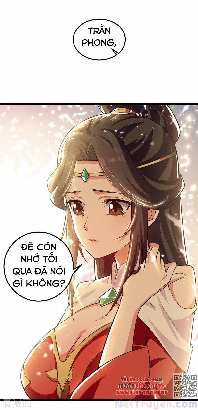 Đỉnh Cấp Võ Hồn 40 trang 0