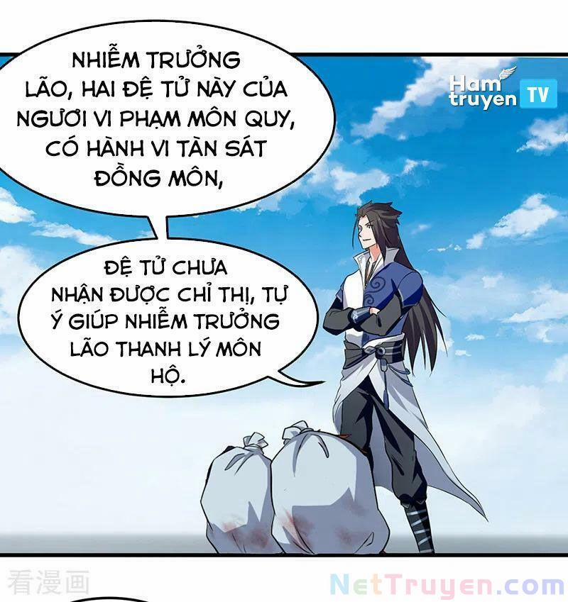 Đỉnh Cấp Võ Hồn 43 trang 0