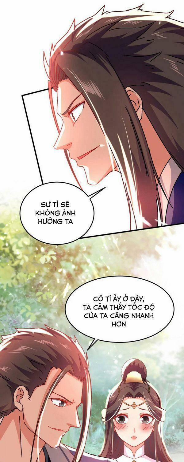 Đỉnh Cấp Võ Hồn 61 trang 0