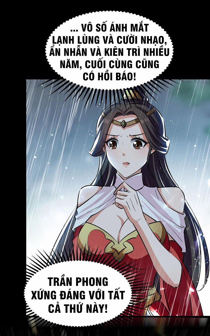 Đỉnh Cấp Võ Hồn 76 trang 1