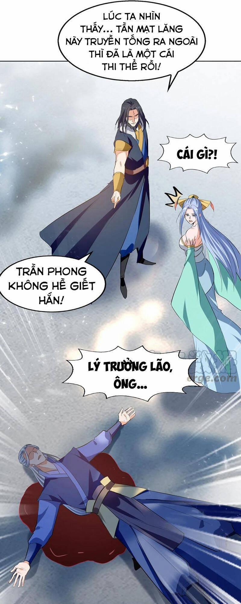 Đỉnh Cấp Võ Hồn 82 trang 0
