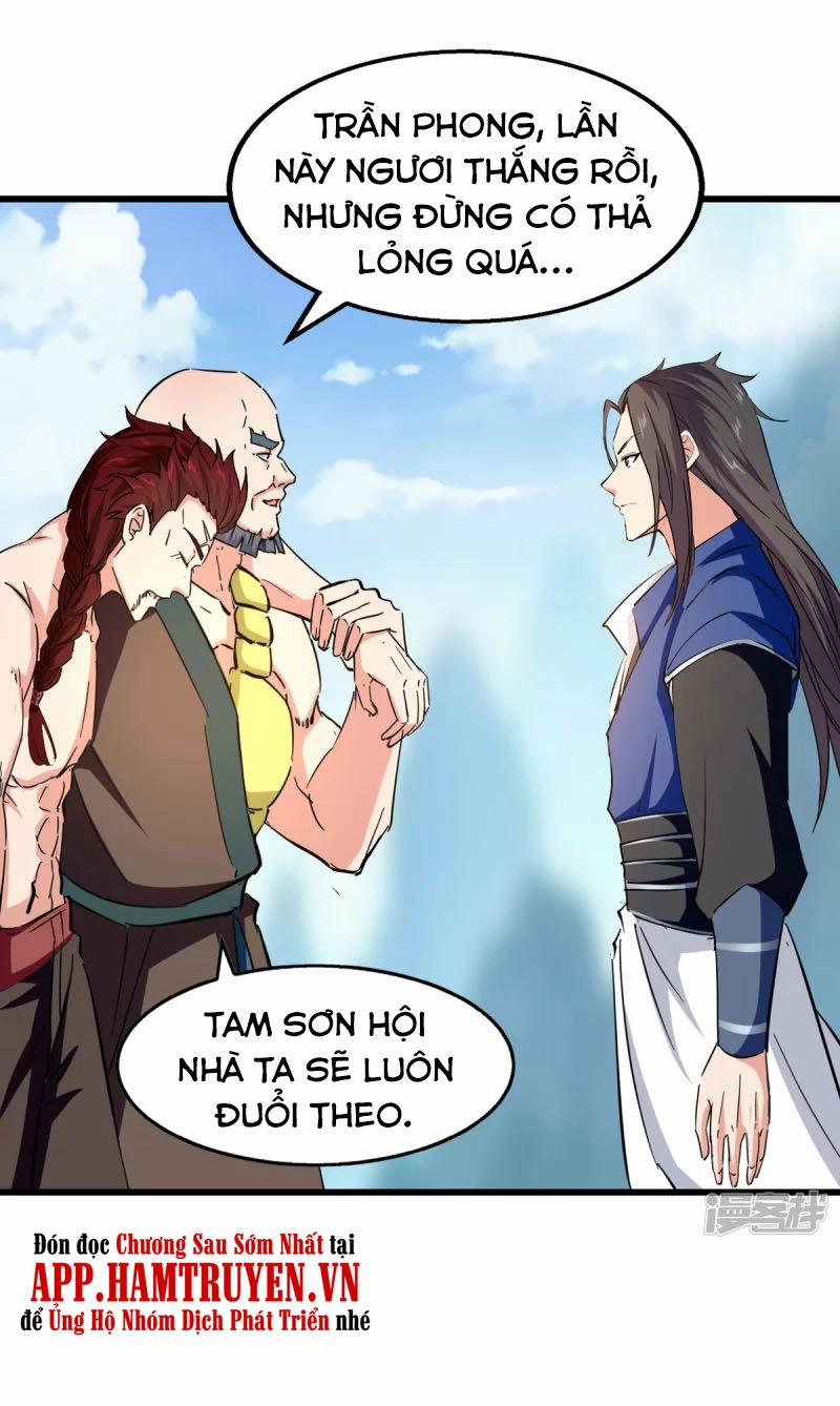 Đỉnh Cấp Võ Hồn 83 trang 0