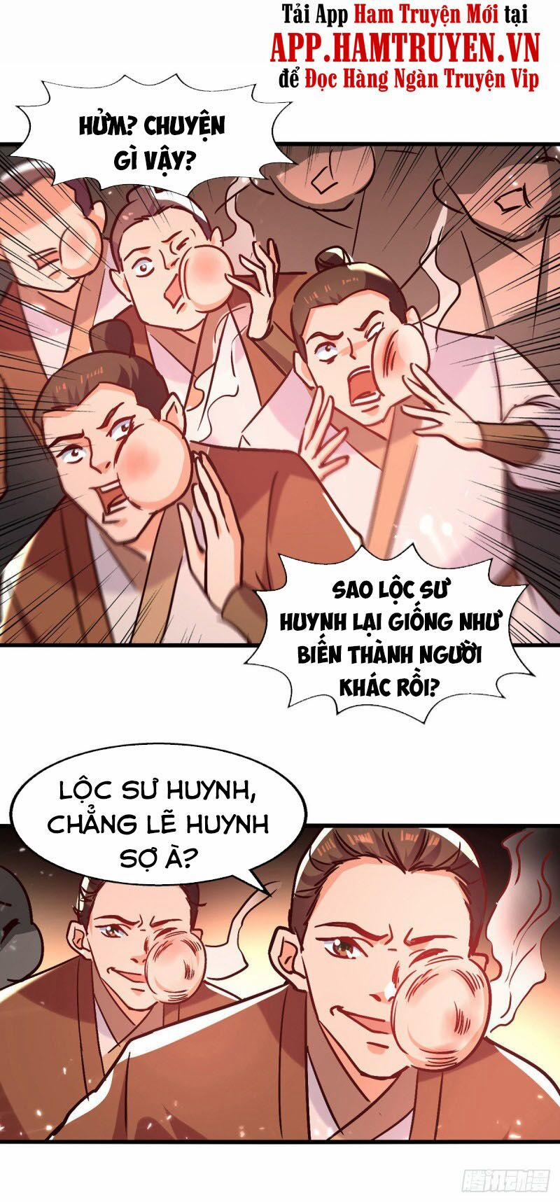 Đỉnh Cấp Võ Hồn 91 trang 0