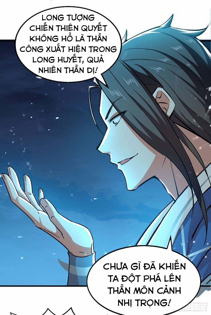 Đỉnh Cấp Võ Hồn 98 trang 1