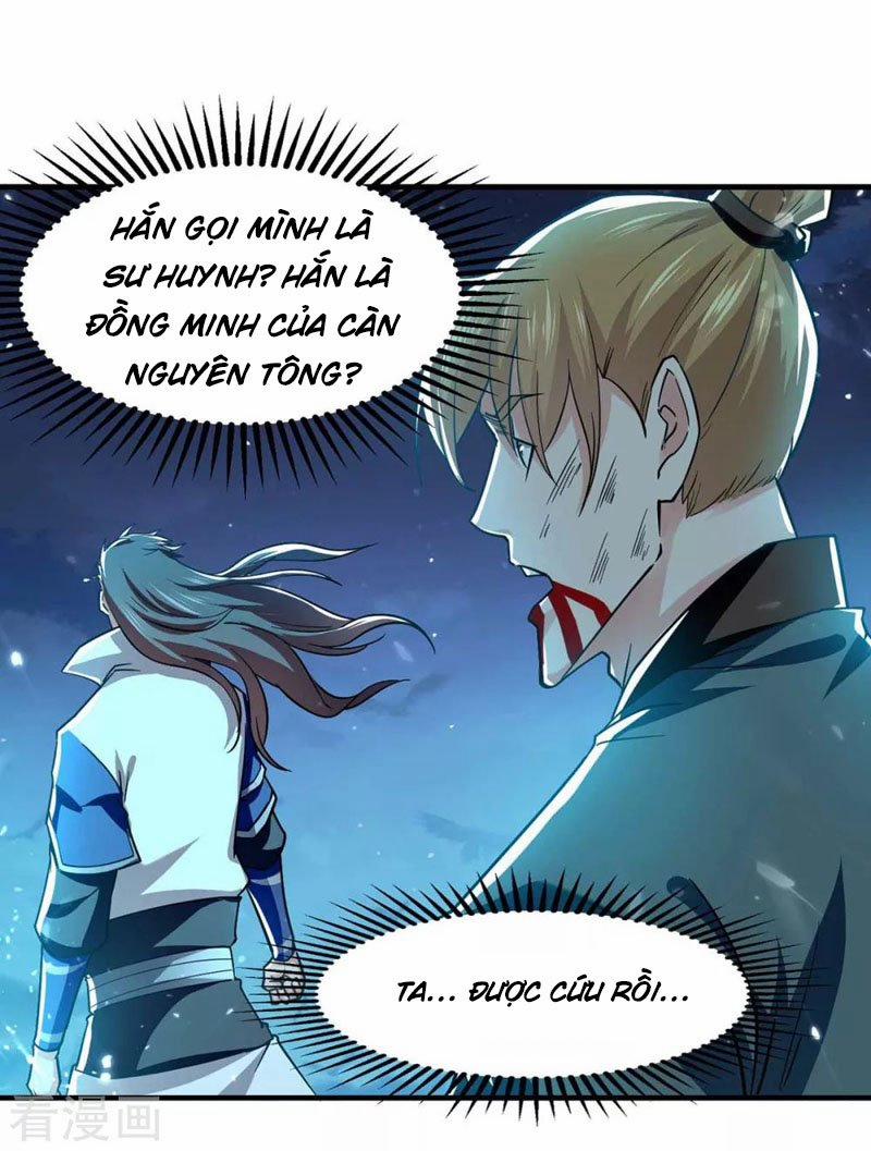 Đỉnh Cấp Võ Hồn 99 trang 0
