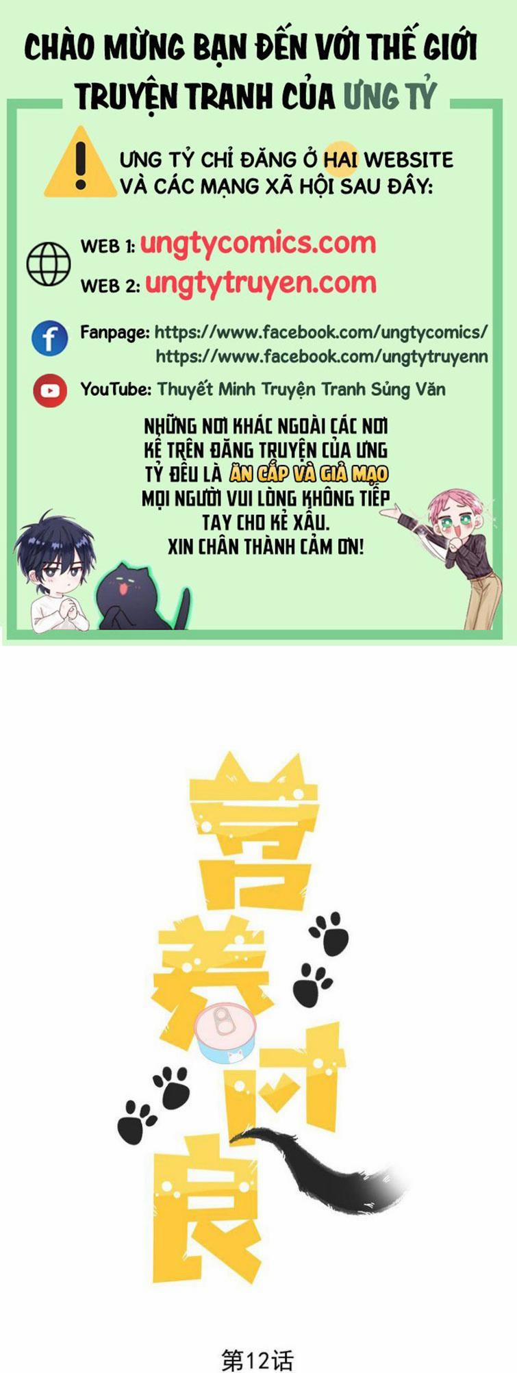 Dinh Dưỡng Quá Tốt 12 trang 0