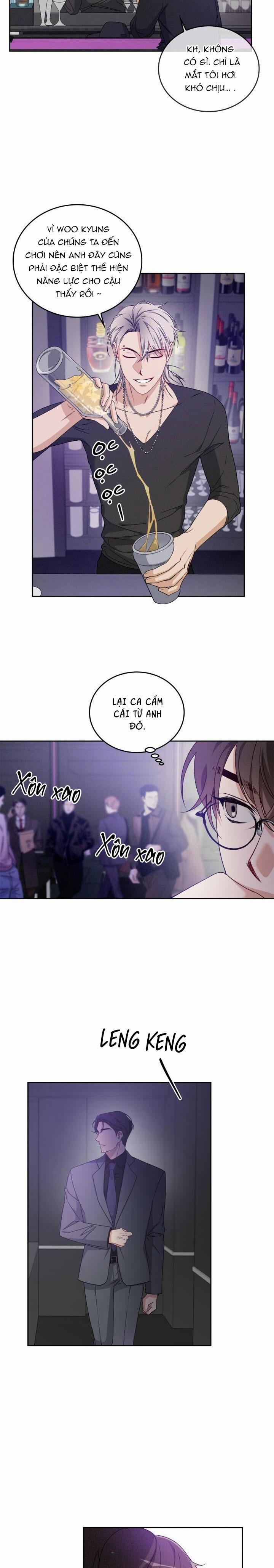 ĐỈNH GIỚI HẠN 3 trang 23