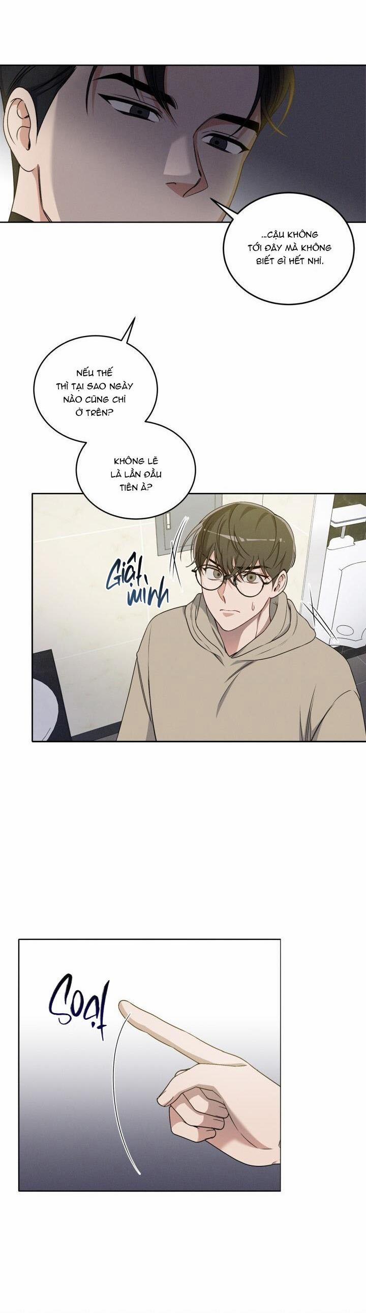 ĐỈNH GIỚI HẠN 5 trang 27