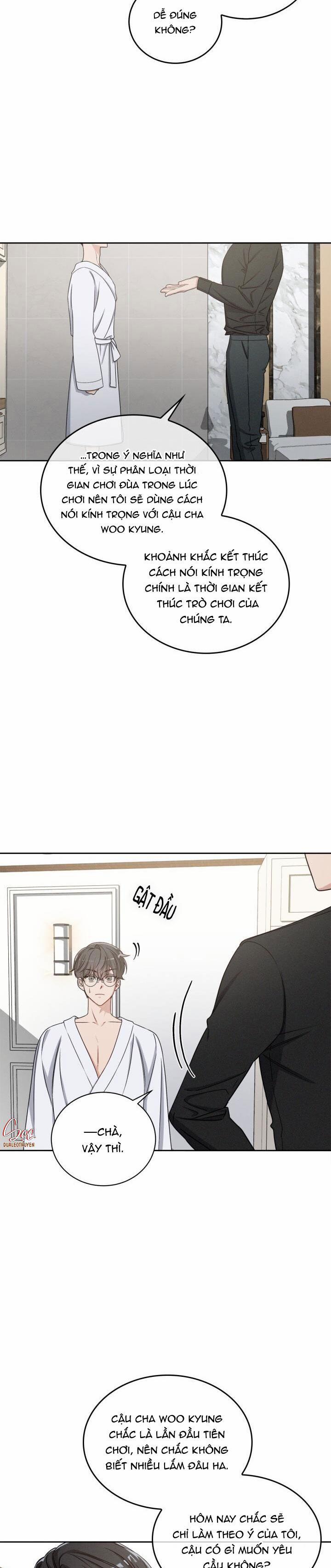 ĐỈNH GIỚI HẠN 7 trang 18