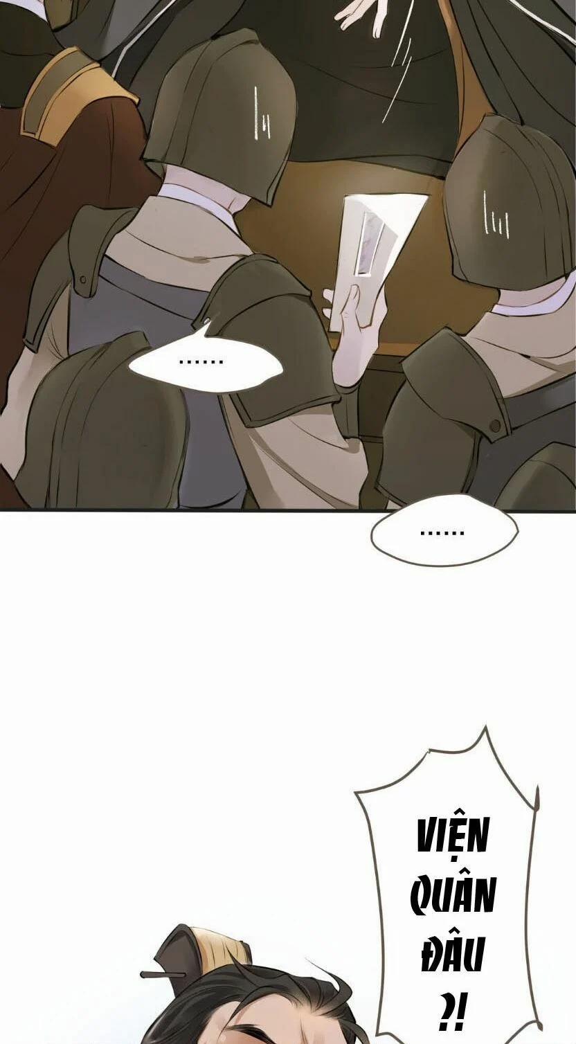 Định Hải Phù Sinh Lục 1 trang 10