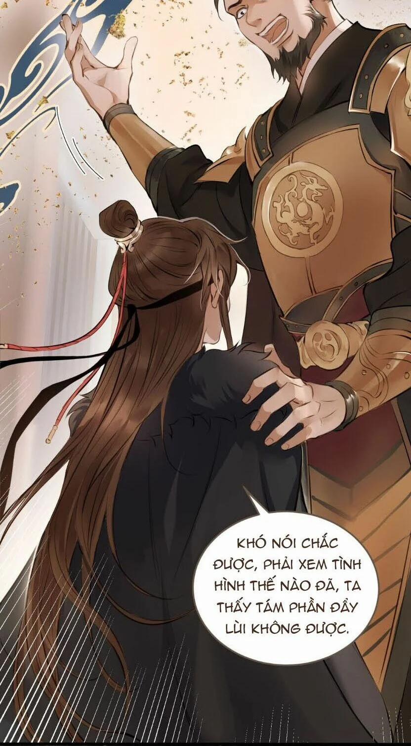 Định Hải Phù Sinh Lục 1 trang 13