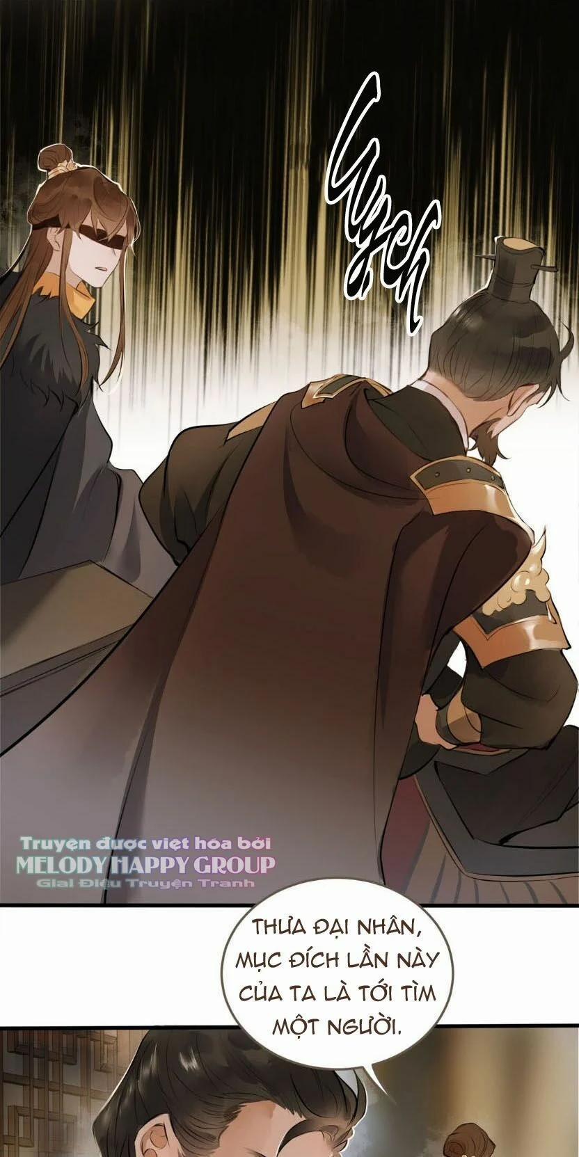 Định Hải Phù Sinh Lục 1 trang 14