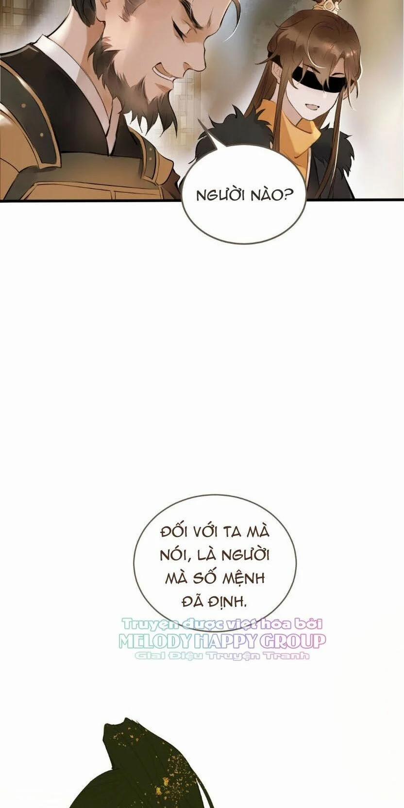 Định Hải Phù Sinh Lục 1 trang 15