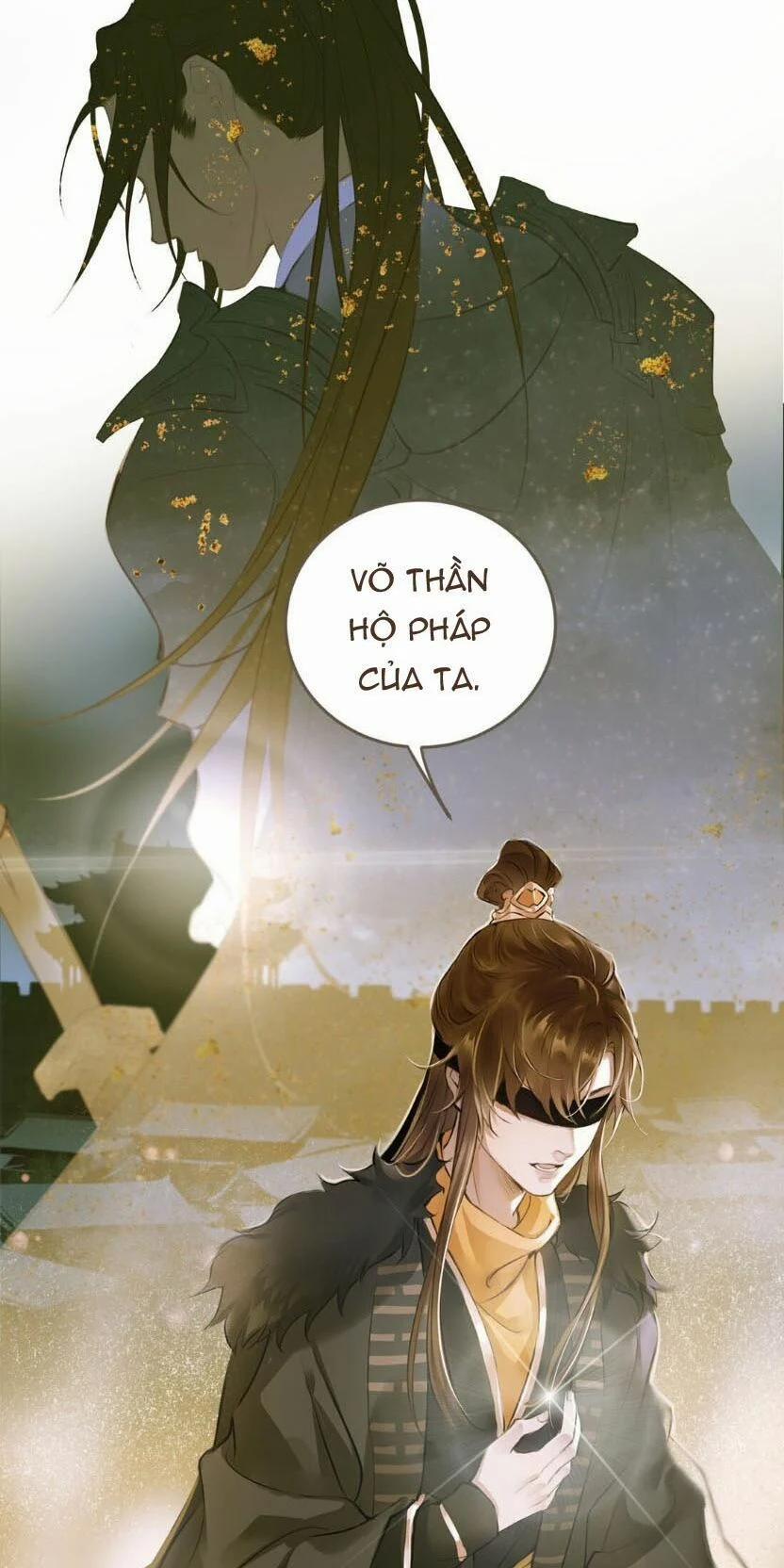 Định Hải Phù Sinh Lục 1 trang 16