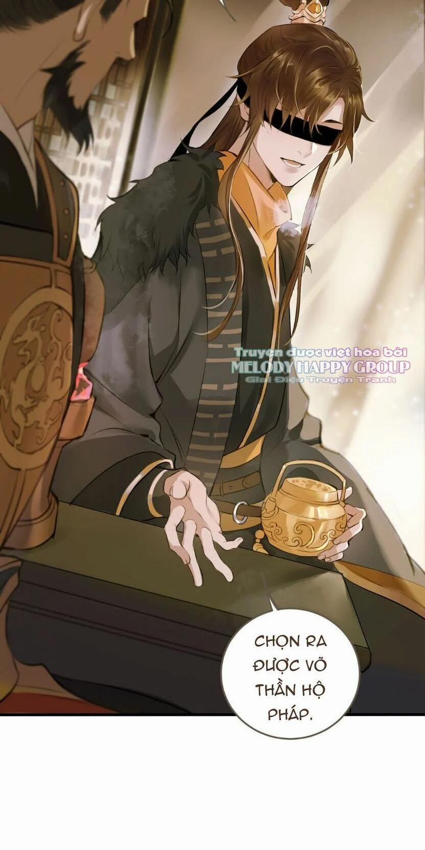 Định Hải Phù Sinh Lục 1 trang 19