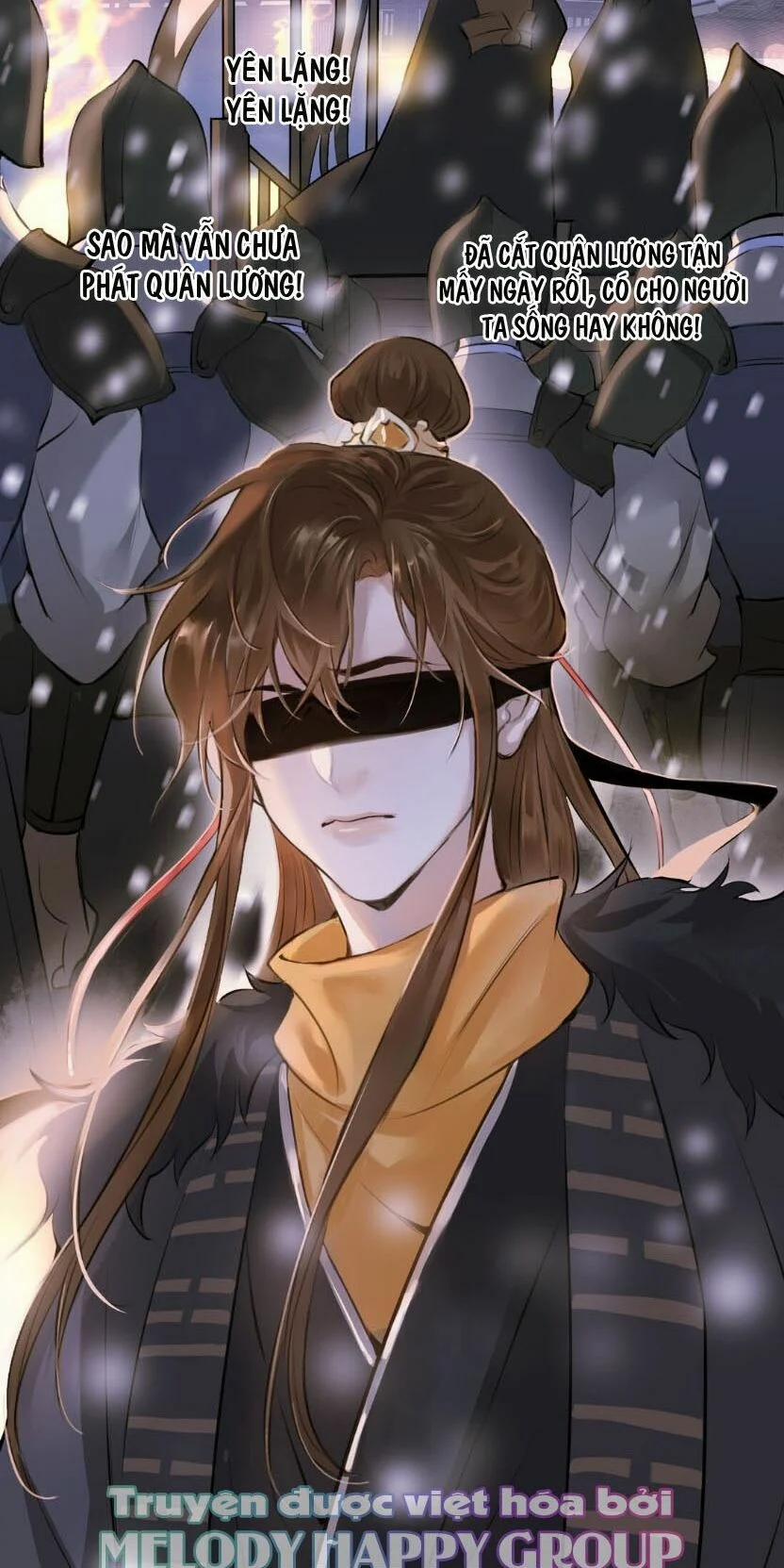 Định Hải Phù Sinh Lục 1 trang 22