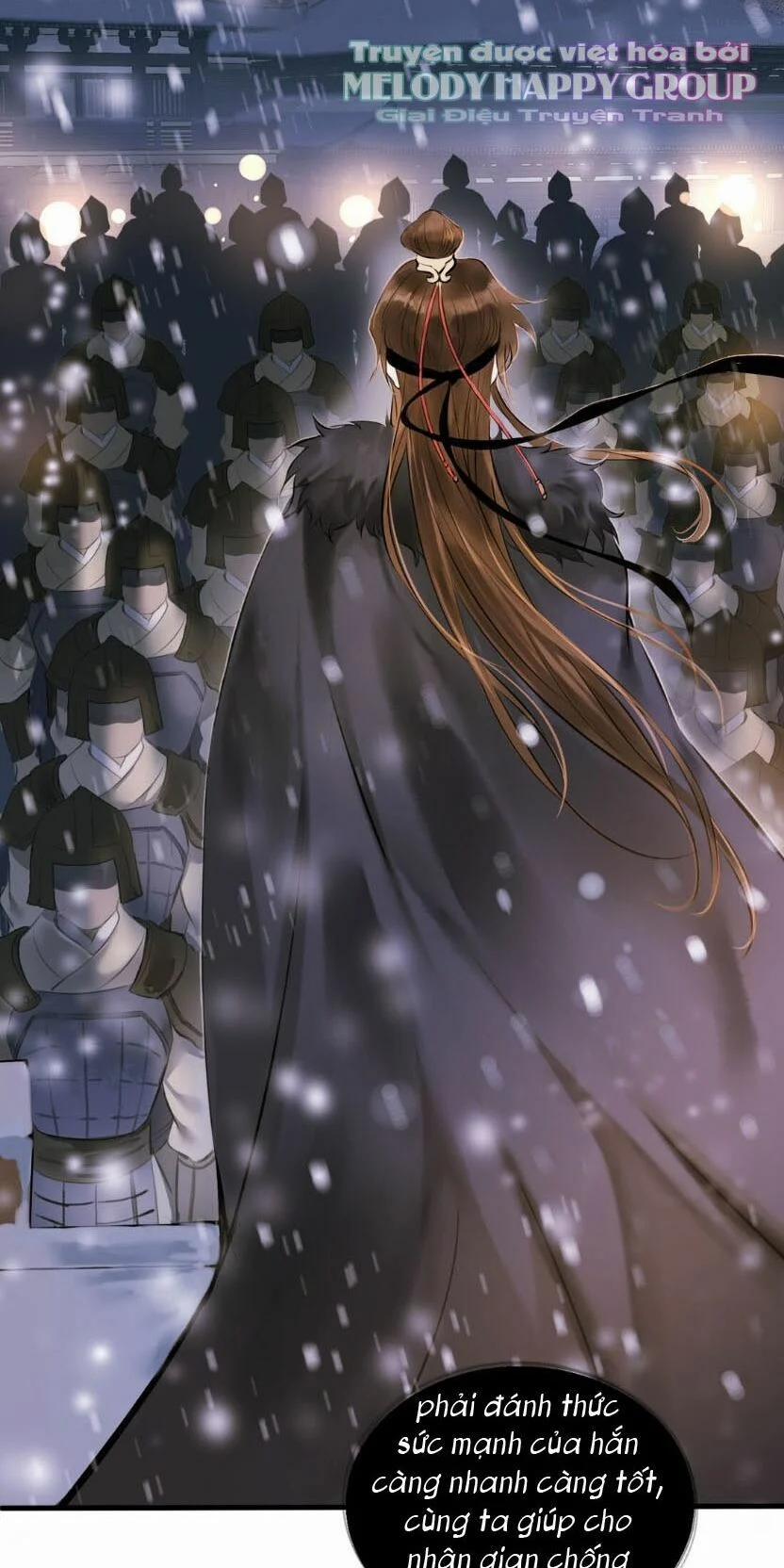 Định Hải Phù Sinh Lục 1 trang 24